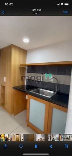 Hình ảnh Cho thuê Trang Chủ MB66.COM / Đăng Ký Tặng 66K dịch vụ full nội thất, new 💯 có ban công thoáng mát