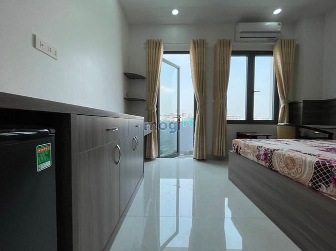 Hình ảnh Mb6623 nạp rút nhanh chóng studio ban công ngay Kênh Tân Hoá_Đầm Sen_Hoà Bình_Lũy Bán Bích