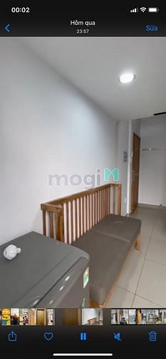 Hình ảnh Cho thuê Trang Chủ MB66.COM / Đăng Ký Tặng 66K dịch vụ full nội thất, new 💯 có ban công thoáng mát