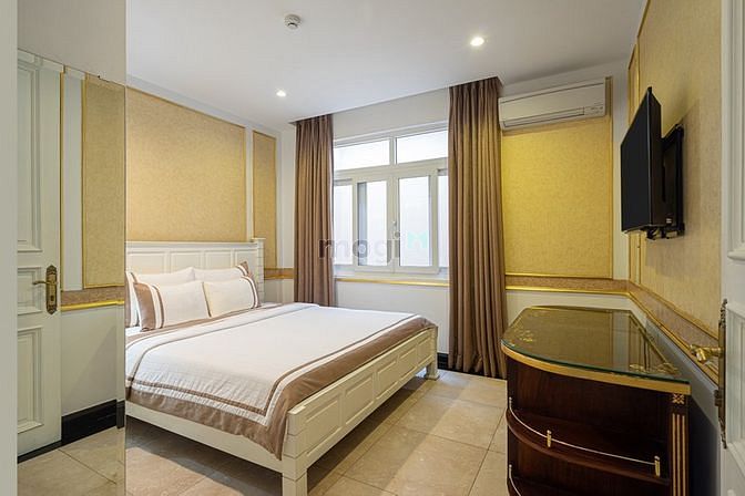 Hình ảnh Mb6623 nạp rút nhanh chóng studio, 1-2PN cao cấp FULL nội thất MỚI XÂY_ trung tâm quận 1
