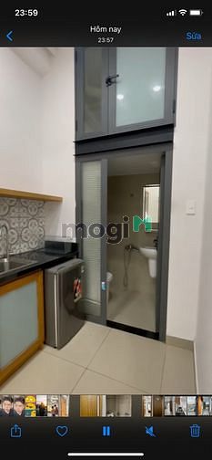 Hình ảnh Cho thuê Trang Chủ MB66.COM / Đăng Ký Tặng 66K dịch vụ full nội thất, new 💯 có ban công thoáng mát