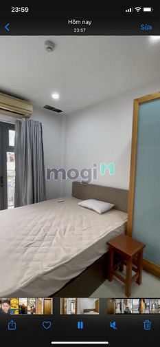Hình ảnh Cho thuê Trang Chủ MB66.COM / Đăng Ký Tặng 66K dịch vụ full nội thất, new 💯 có ban công thoáng mát