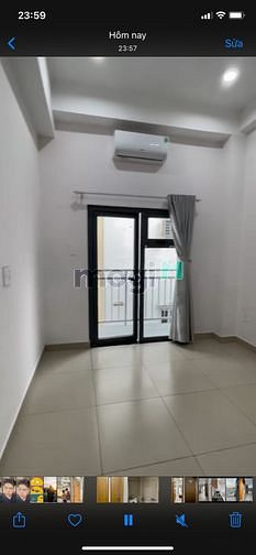 Hình ảnh Cho thuê Trang Chủ MB66.COM / Đăng Ký Tặng 66K dịch vụ full nội thất, new 💯 có ban công thoáng mát