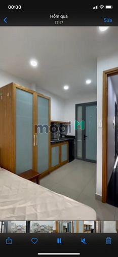 Hình ảnh Cho thuê Trang Chủ MB66.COM / Đăng Ký Tặng 66K dịch vụ full nội thất, new 💯 có ban công thoáng mát