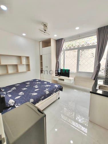 Hình ảnh CHDV Cao cấp gần SÂN BAY full nội thất