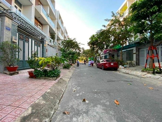 Hình ảnh BÁN GẤP ĐẤT 5mx20m, CN 100m2, đường 12m Bình Lợi, RẺ NHẤT Q.BÌNH THẠNH