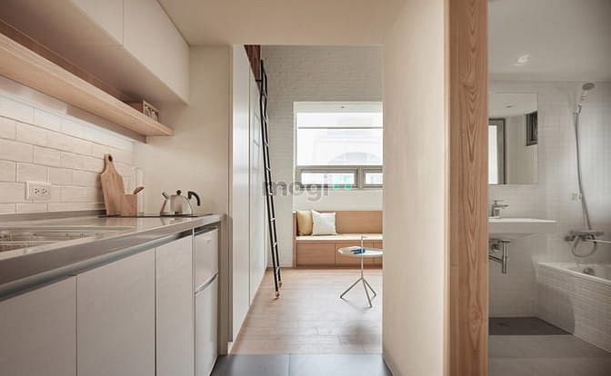 Hình ảnh 2PN Sunrise City North For Rent giá tốt, 14 trd/tháng