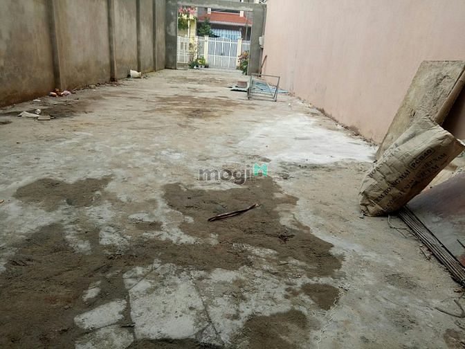 Hình ảnh Bán đất đường Dương Bá Trạc, Hòa Cường Nam, 4.3 tỷ