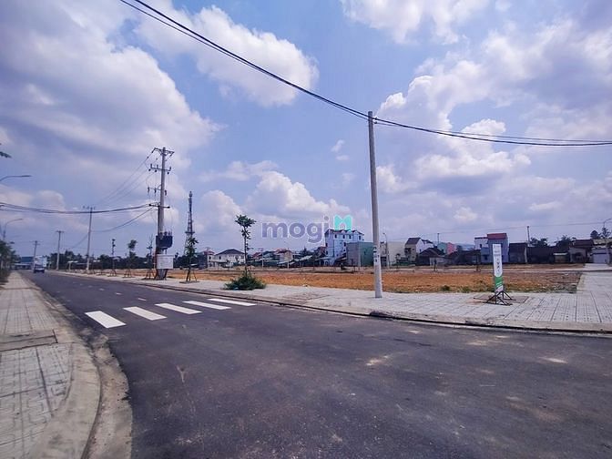 Hình ảnh Chỉ còn vài lô đất đẹp tại dự án Đông Phú New Center