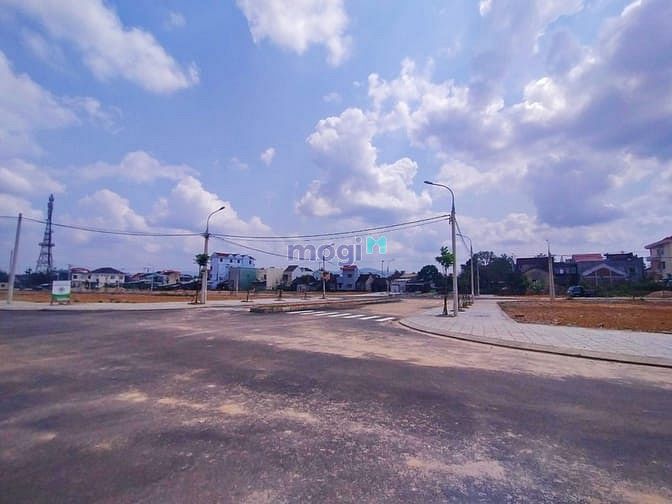Hình ảnh Chỉ còn vài lô đất đẹp tại dự án Đông Phú New Center
