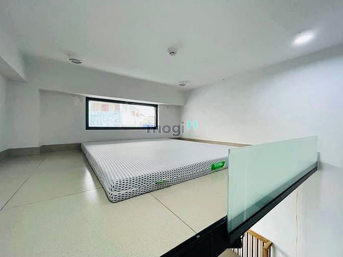 Hình ảnh Mb6623 nạp rút nhanh chóng Cộng Hoà_Mới xây_Ban công_Gác cao_Full nt_Gần Lăng Cha Cả