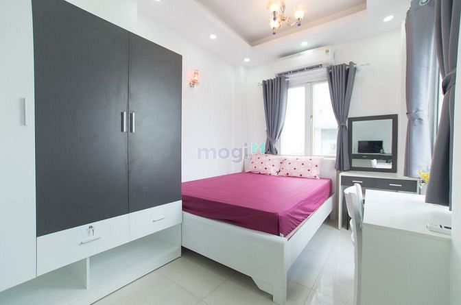 Hình ảnh ✨ Căn Hộ Cao Cấp Quận 3 ✨ View Cao Thoáng Mát