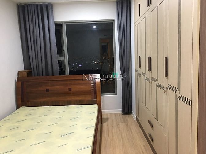 Hình ảnh Cho Thuê Căn Hộ An Gia Riverside Quận 7 - 2PN - 2WC -70m2-NTDD-10tr