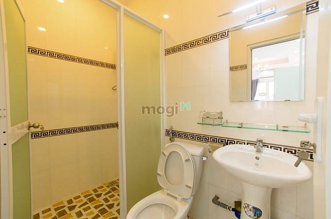 Hình ảnh ✨ Căn Hộ Cao Cấp Quận 3 ✨ View Cao Thoáng Mát