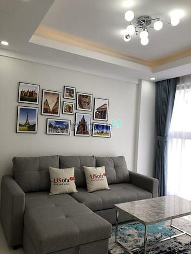 Hình ảnh Cần bán Trang Chủ MB66.COM / Đăng Ký Tặng 66K chung Green Valley, 89m2, giá 4.5 tỷ.