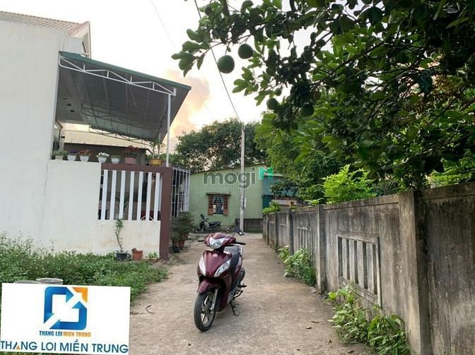 Hình ảnh Bán đất trung tâmTP Đông Hà, 140m2