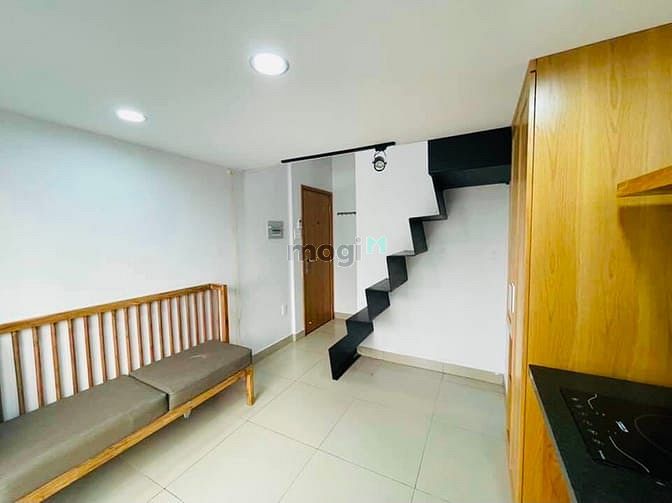 Hình ảnh Mb6623 nạp rút nhanh chóng Nguyễn Thái Bình_Ban công_Mới xây_Gác_Gần CV Hoàng Văn Thụ