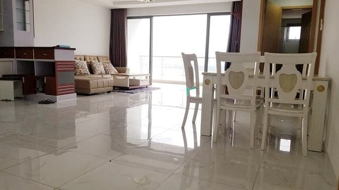 Hình ảnh Cho Thuê Căn Hộ An Gia Riverside Quận 7 - 3PN - 2WC - 115m2 - 14.5TR
