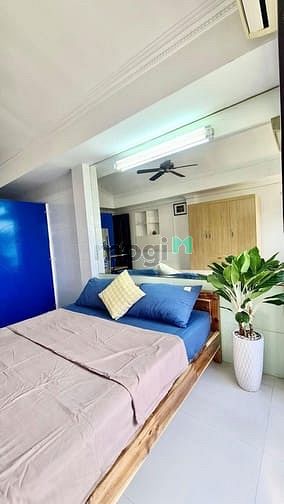 Hình ảnh Mb6623 nạp rút nhanh chóng Mới Xây Sang Xịn đường CMT8 quận 3
