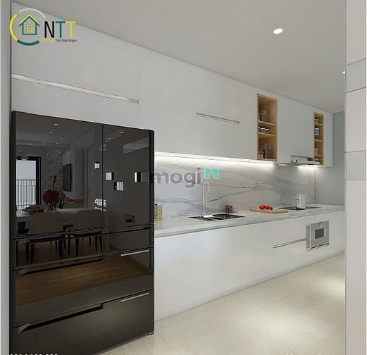 Hình ảnh +Sunrise city 3 phòng ngủ cho thuê 20 trd/tháng. Liên hệ Hotiland.info