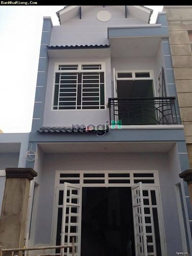 Hình ảnh Nhà 1T1L 80m2 HXH Long Trường, quận 9