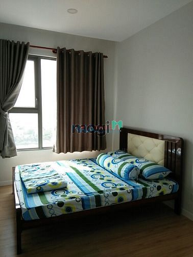 Hình ảnh Cho Thuê Căn Hộ An gia Riverside Quận 7 - 80m2 -NTDD-3PN-2WC-10TR