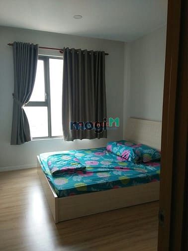 Hình ảnh Cho Thuê Căn Hộ An gia Riverside Quận 7 - 80m2 -NTDD-3PN-2WC-10TR