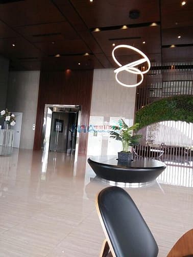 Hình ảnh Cho Thuê Căn Hộ An gia Riverside Quận 7 - 80m2 -NTDD-3PN-2WC-10TR