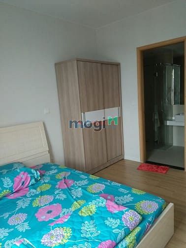 Hình ảnh Cho Thuê Căn Hộ An gia Riverside Quận 7 - 80m2 -NTDD-3PN-2WC-10TR