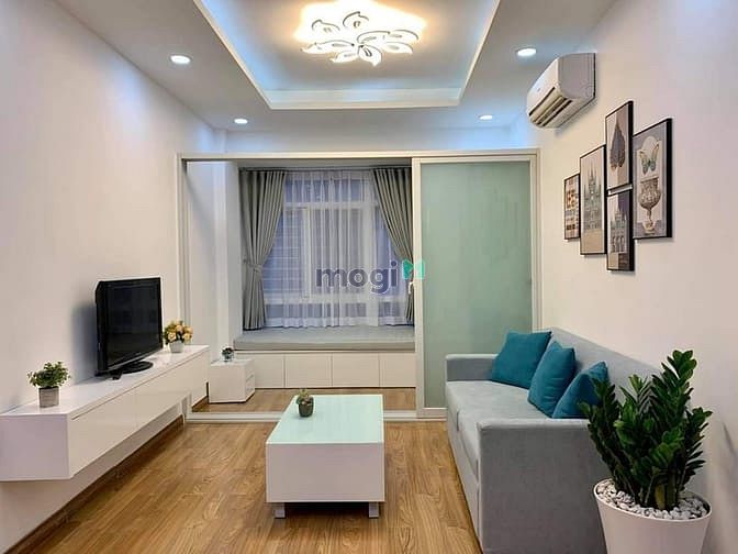 Hình ảnh Bán Trang Chủ MB66.COM / Đăng Ký Tặng 66K cao cấp Sky Garden 3, Quận 7.