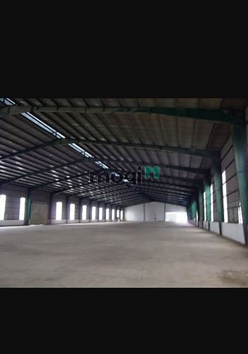 Hình ảnh Cho thuê KHO MT Hồ Văn Long, Bình Tân- 1000m2, có PCCC