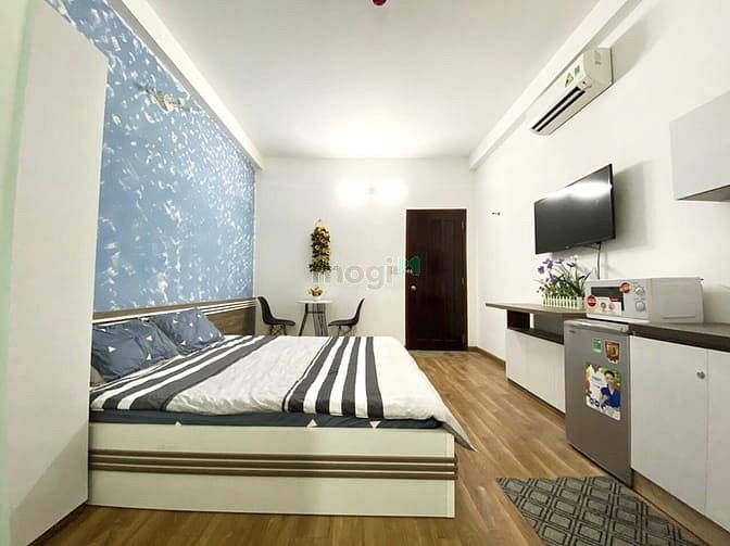 Hình ảnh Mb6623 nạp rút nhanh chóng cao cấp BAN CÔNG VIEW LANDMARK full nội thất gần cv Tao Đàn