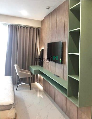Hình ảnh CH Green Valley, PMH, diện tích 89m2, 2PN 2WC, đầy đủ nội thất