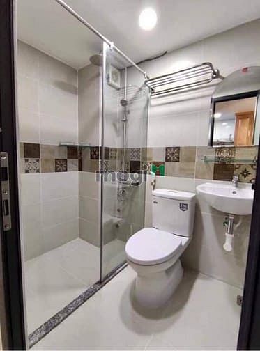Hình ảnh Mb6623 nạp rút nhanh chóng mini full nội thất cao cấp Quận 10👍 Bancol lớn, từ 7.5 triệu