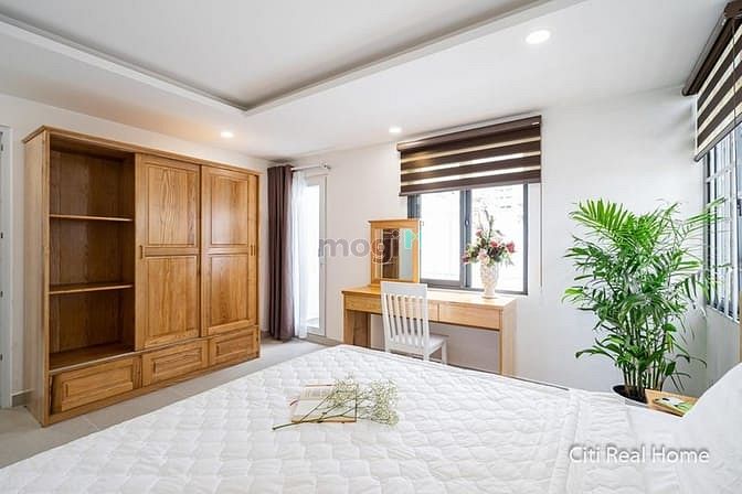 Hình ảnh Hé Lộ Siêu Phẩm Căn Hộ Thoáng Mát Cạnh Bờ Kè Quận 3