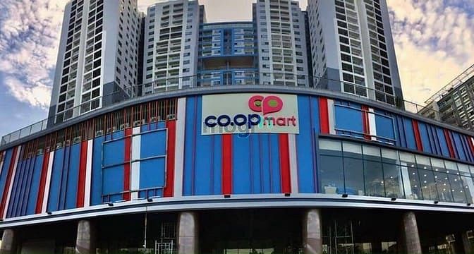 Hình ảnh Đất Mặt tiền đường nhựa 20m trong khu dân cư Tam Bình, TP Thủ Đức, SHR