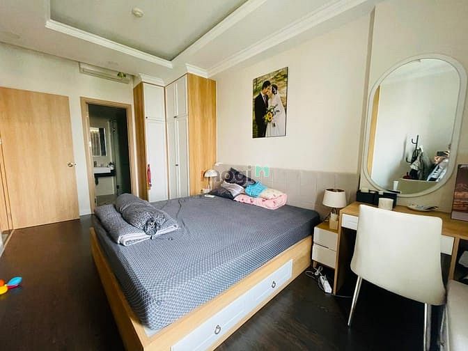 Hình ảnh thuê 16tr 2pn Cho thuê căn 2pn 69m2, nội thất mới đẹp lung linh