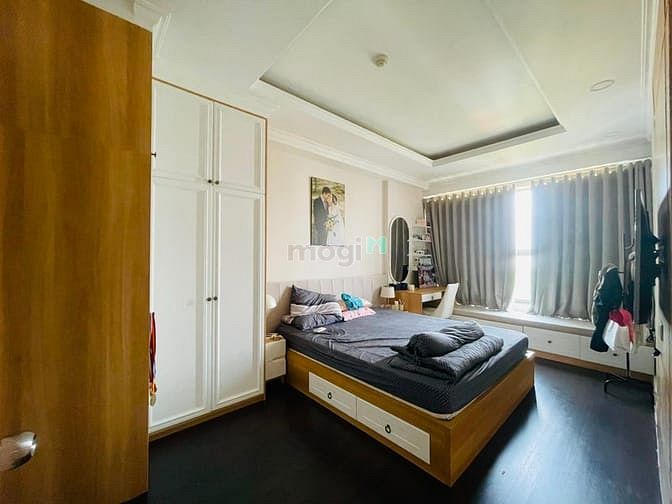 Hình ảnh thuê 16tr 2pn Cho thuê căn 2pn 69m2, nội thất mới đẹp lung linh