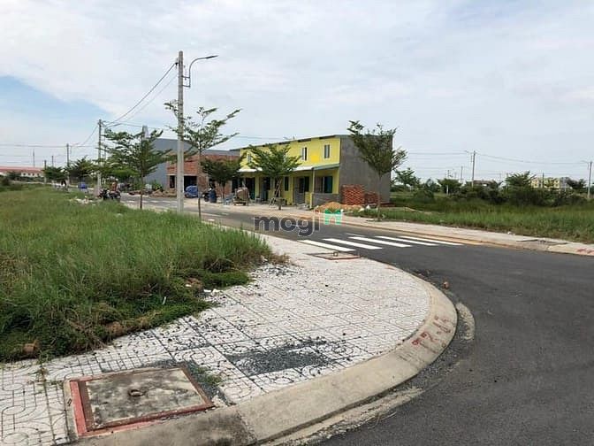 Hình ảnh khu dân cư đúc lập hạ đức hòa long an
