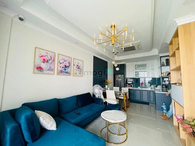 Hình ảnh thuê 16tr 2pn Cho thuê căn 2pn 69m2, nội thất mới đẹp lung linh