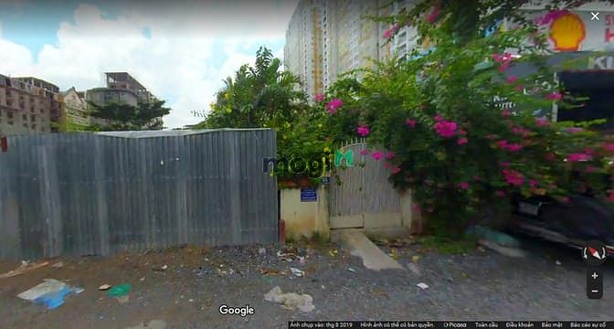Hình ảnh Bán lô đất thổ cư đường 66 Thảo Điền với 322m2 sổ hồng