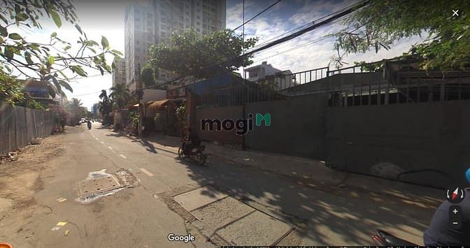 Hình ảnh Bán lô đất thổ cư đường 66 Thảo Điền với 322m2 sổ hồng