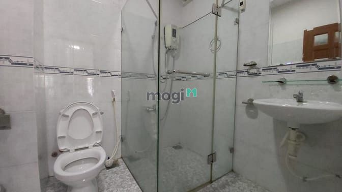Hình ảnh 🍀🍀Căn Hộ Full Nội Thất - Đón Nắng- 3’ Đi Nhà Hát Hòa Bình🍁🍁