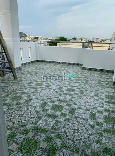 Hình ảnh Cho thuê nhà 922/3S Cách Mạng Tháng 8, Phường 7, Quận Tân Bình.