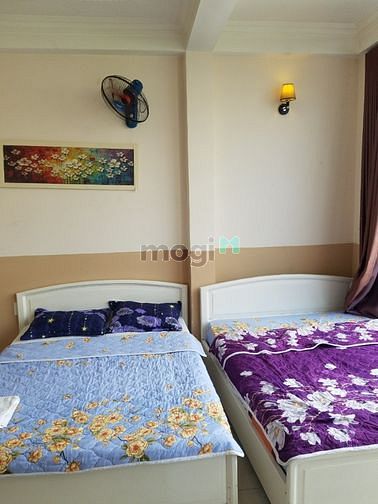 Hình ảnh Phòng cho thuê full nội thất số 22 đường 46 ( Khu Tên Lửa) , Bình Tân