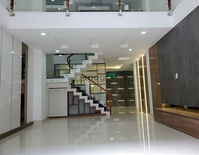 Hình ảnh Cho thuê nhà 922/3S Cách Mạng Tháng 8, Phường 7, Quận Tân Bình.