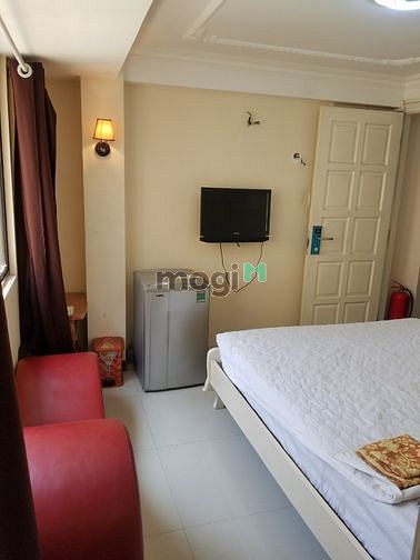 Hình ảnh Phòng cho thuê full nội thất số 22 đường 46 ( Khu Tên Lửa) , Bình Tân