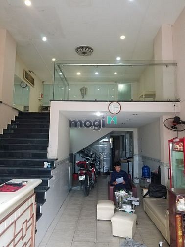 Hình ảnh Phòng cho thuê full nội thất số 22 đường 46 ( Khu Tên Lửa) , Bình Tân