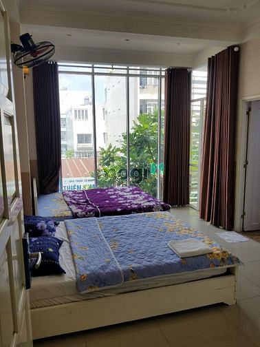 Hình ảnh Phòng cho thuê full nội thất số 22 đường 46 ( Khu Tên Lửa) , Bình Tân
