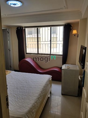 Hình ảnh Phòng cho thuê full nội thất số 22 đường 46 ( Khu Tên Lửa) , Bình Tân